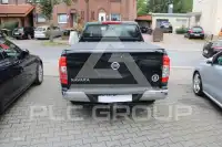 2017 Nissan Navara