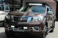 2017 Nissan Navara