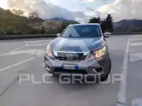 2017 Nissan Navara