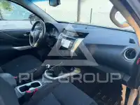 2017 Nissan Navara