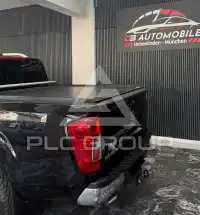 2017 Nissan Navara