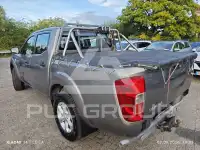 2017 Nissan Navara