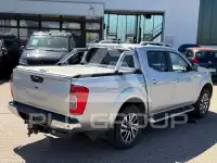 2017 Nissan Navara