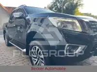 2017 Nissan Navara