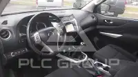 2017 Nissan Navara