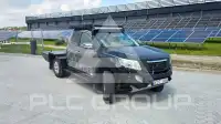 2017 Nissan Navara