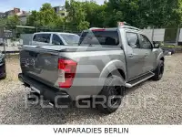 2017 Nissan Navara