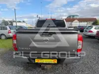 2017 Nissan Navara