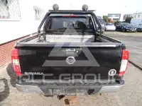 2017 Nissan Navara