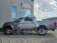 2017 Nissan Navara
