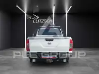 2017 Nissan Navara