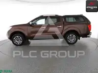 2017 Nissan Navara