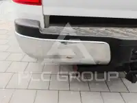 2017 Nissan Navara