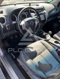 2017 Nissan Navara