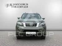 2017 Nissan Navara