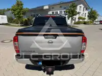 2017 Nissan Navara