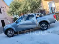 2017 Nissan Navara