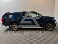 2017 Nissan Navara