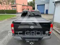 2017 Nissan Navara