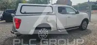 2017 Nissan Navara