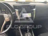 2017 Nissan Navara