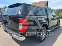 2017 Nissan Navara