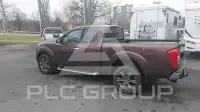 2017 Nissan Navara