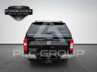 2017 Nissan Navara