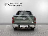 2017 Nissan Navara