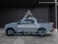 2017 Nissan Navara