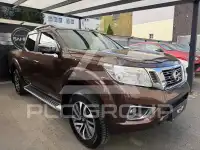 2017 Nissan Navara