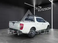 2017 Nissan Navara