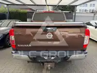 2017 Nissan Navara