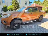 2017 Nissan Navara