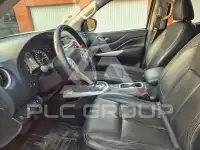 2017 Nissan Navara