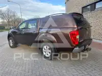 2017 Nissan Navara