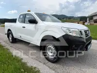 2017 Nissan Navara