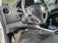 2017 Nissan Navara