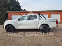 2017 Nissan Navara