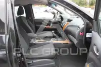 2017 Nissan Navara