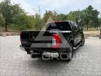 2017 Nissan Navara