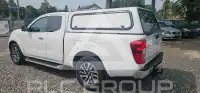 2017 Nissan Navara