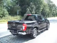 2017 Nissan Navara