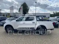 2017 Nissan Navara