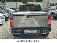2017 Nissan Navara