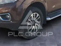 2017 Nissan Navara