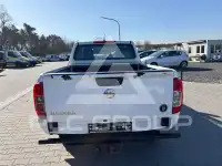 2017 Nissan Navara