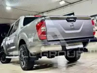 2017 Nissan Navara