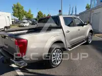2017 Nissan Navara