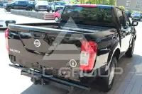 2017 Nissan Navara